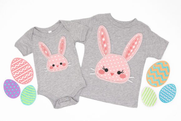 Bunny Face Applique Embroidery: A Designerβs Review