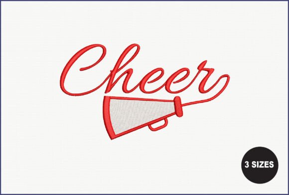 Cheer Embroidery: A Designer’s Review for Small Business Merch