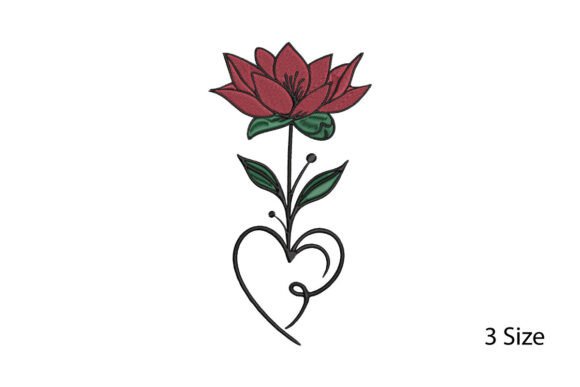 Love Rose Embroidery: A Designer’s Review