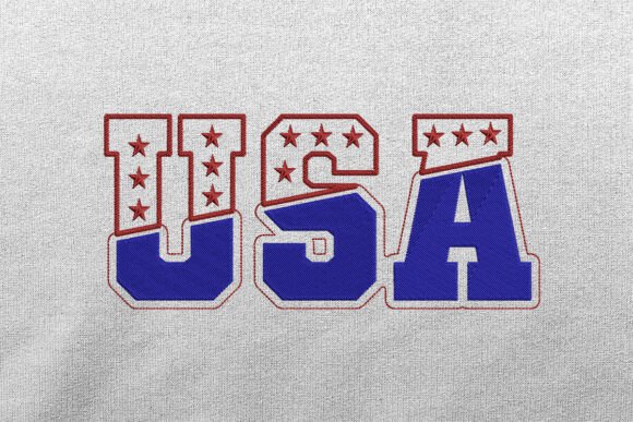 Reviewing American Embroidery Design USA for Etsy Shops