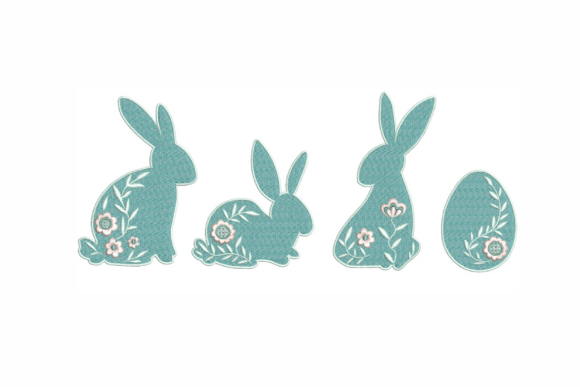 Reviewing Bunny Machine Embroidery for Real Projects