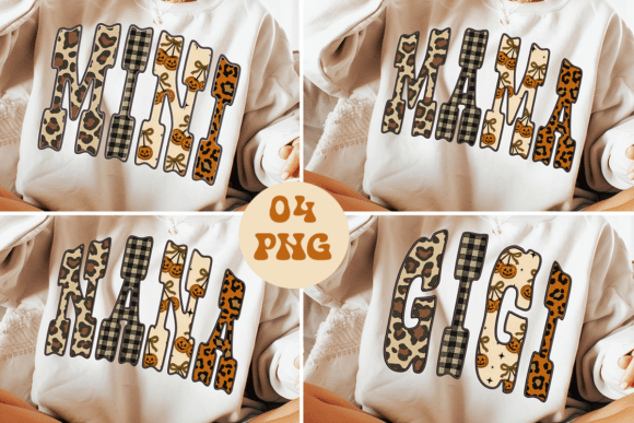 Reviewing Faux Embroidery Mama Mini Halloween Png
