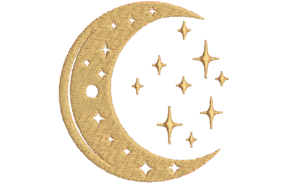 Reviewing Golden Moon Embroidery for Boutique Sweatshirts