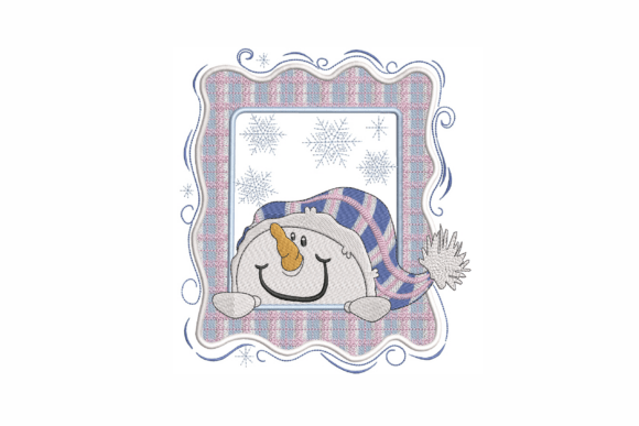 Snowman Design: A Crafter’s Review